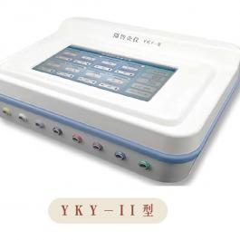 隔物灸治療儀